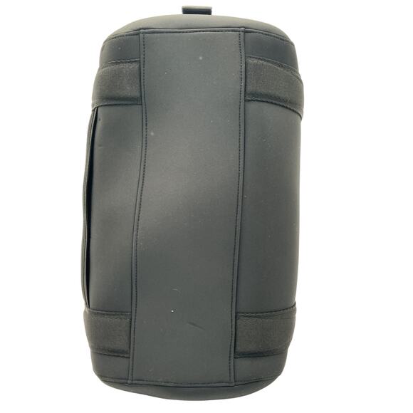 Dagne Dover 'Landon' Black Carryall Bag - Picture 6 of 6